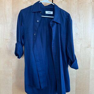 Buck Mason Button Down Shirt (Men's)